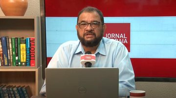 Imagem Acompanhe o Jornal da Praia desta quinta-feira