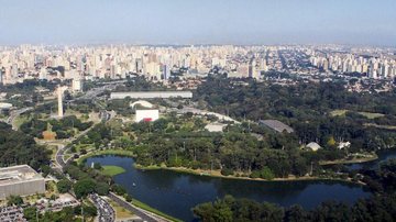 © Caio Pimenta/Secretaria de Turismo de São Paulo - © Caio Pimenta/Secretaria de Turismo de São Paulo