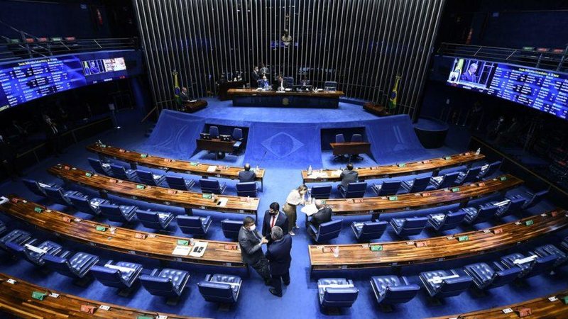 © Edilson Rodrigues/Agência Senado - © Edilson Rodrigues/Agência Senado