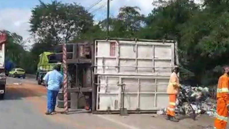 Reprodução/Ecovias