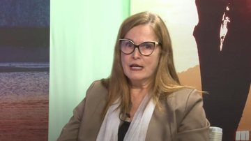 Imagem Entrevista com Dra. Elizabeth Machado