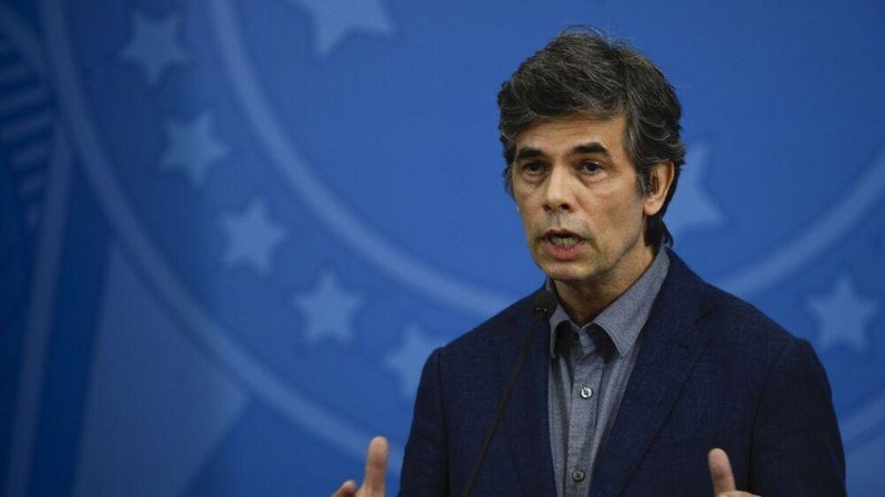 Marcello Casal Jr./Agência Brasil