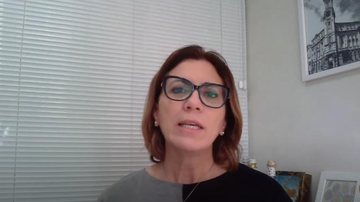 Imagem Entrevista com Rosana Valle