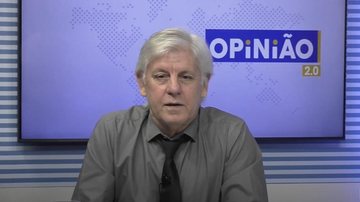 Imagem Acompanhe o Opinião 2.0 desta terça-feira