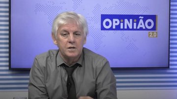 Imagem Assista ao Opinião 2.0 desta sexta-feira