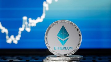 Saiba o que é e como comprar a criptomoeda Ethereum Ethereum: saiba o que é, como comprar e como utilizar essa importante criptomoeda ethereum - Foto: Divulgação/Ethereum