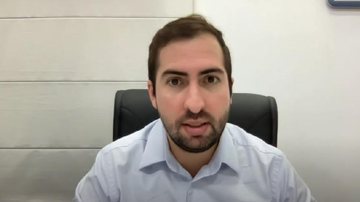 Imagem Entrevista com Kayo Amado