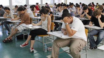 Divulgação/USP Imagens