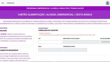 Divulgação/Reprodução Internet