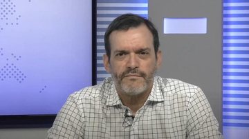 Imagem Entrevista com Dr. Ricardo Miranda de Carvalho