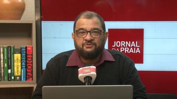 Imagem Acompanhe o Jornal da Praia desta terça-feira