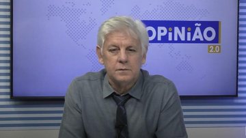 Imagem O Opinião 2.0 desta quinta-feira está no ar