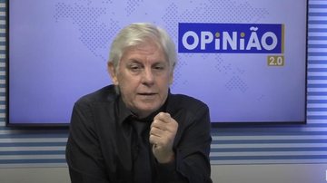 Imagem O Opinião 2.0 desta segunda-feira está no ar