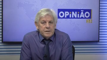 Imagem Acompanhe o Opinião 2.0 desta quinta-feira