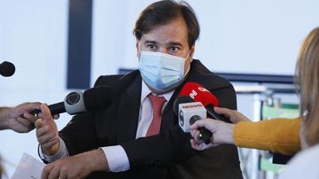 © Najara Araújo/Câmara dos Deputados