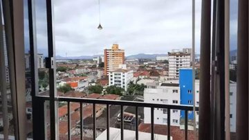 Imóveis em Santos - Reprodução/Internet