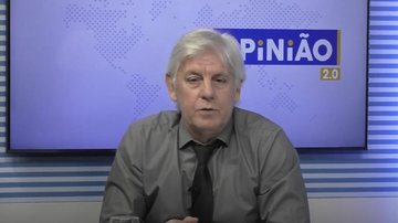 Imagem O Opinião 2.0 desta segunda-feira está no ar