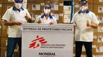 Divulgação/Mondial