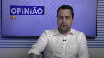 Imagem Entrevista com Ricardo Mellão