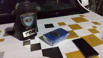 Divulgação/TOR