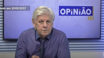 Imagem O Opinião 2.0 desta quarta-feira está no ar
