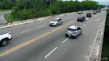 Divulgação/ DER