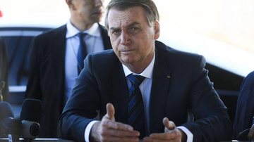 Antonio Cruz/ Agência Brasil
