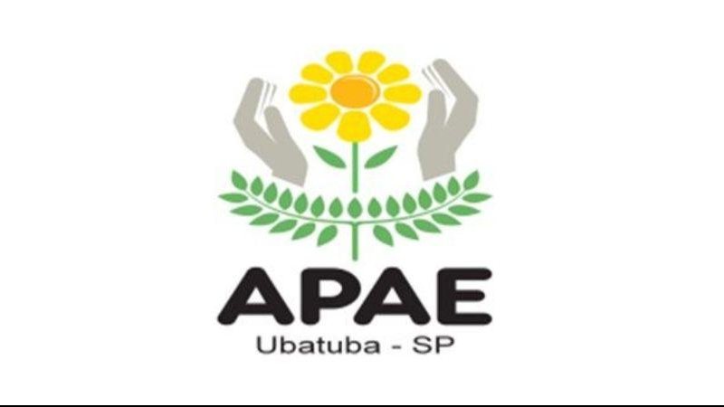Valor de R$ 1 milhão foi destinado via emenda parlamentar Emenda parlamentar garante R$ 1 milhão para construção da nova sede da APAE Ubatuba Símbolo da APAE Ubatuba - Divulgação
