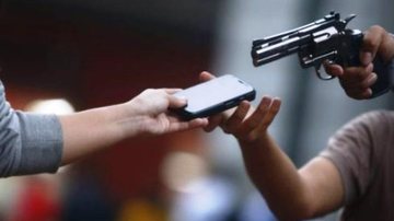 Taxa alta de criminalidade afeta preço de imóveis - Reprodução/Internet
