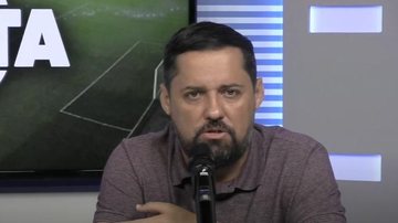 Imagem Santos é condenado a pagar comissão milionária por contratação de Cueva