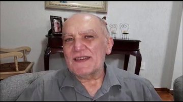 Imagem Entrevista com Claudio Zaidan