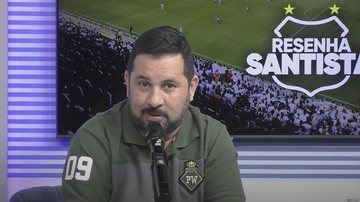 Imagem Santos entra em campo hoje para enfrentar o Deportivo Táchira