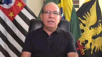 Imagem Entrevista com o prefeito de Olímpia