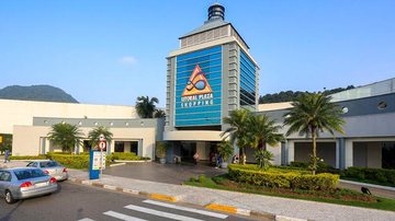 Novidades devem movimentar ainda mais o empreendimento e impulsionar a empregabilidade até o mês de dezembro Litoral Plaza - Divulgação