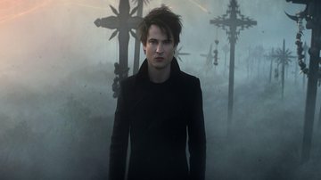 Sandman estreou na Netflix inicialmente com 10 episódios - Reprodução/Internet