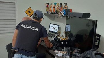 Divulgação Ministério da Justiça e Segurança Pública
