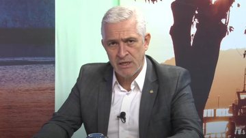 Imagem Entrevista com Milton Vieira