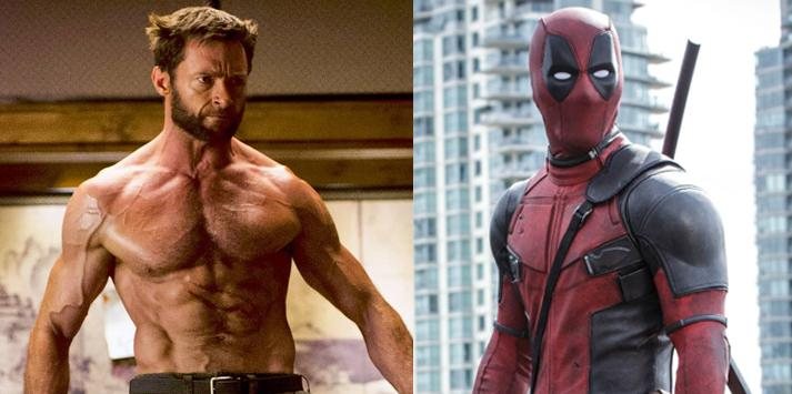 Hugh Jackman: de volta ao manto de Wolverine em Deadpool 3! - Seja