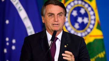 Atual presidente, Bolsonaro busca reeleição dessa vez pelo PL - Reprodução