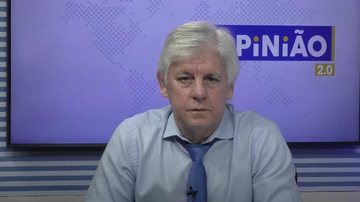 Imagem Assista ao Opinião 2.0 desta segunda-feira