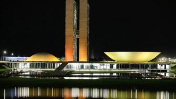 Congresso Nacional, em Brasília capa - congresso nacional - Entenda como são eleitos os deputados estaduais e federais - Imagem: Reprodução / Estadão
