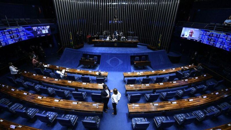 © Edilson Rodrigues/Agência Senado - © Edilson Rodrigues/Agência Senado