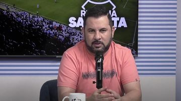 Imagem Santos vence o Athletico-PR por 2 a 0