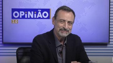 Imagem O Opinião 2.0 desta terça-feira está no ar