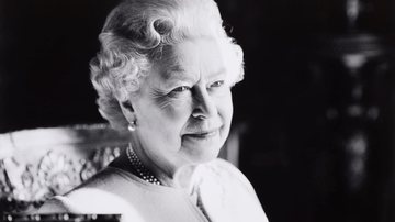 Morre Rainha Elizabeth II, aos 96 anos Rainha Elizabeth II - Divulgação