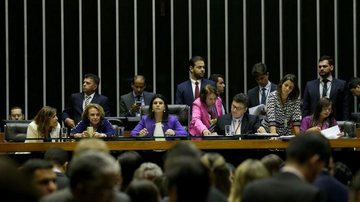 © Wilson Dias/Agência Brasil - © Wilson Dias/Agência Brasil