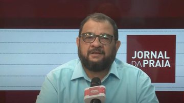 Imagem Confira o Jornal da Praia desta quinta-feira