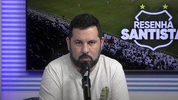 Imagem Santos vence o Corinthians mas jogo termina em confusão