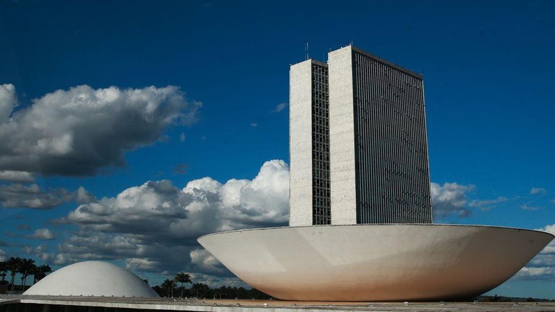 Confira os candidatos mais votados na cidade e quais se elegeram Quem ganhou para deputado federal em Cubatão? Congresso Nacional, com destaque para a Câmara dos Deputados - Marcello Casal Jr./Agência Brasil