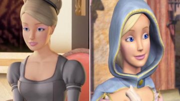 Barbie em a Princesa e a Plebeia será o longa mais antigo adicionado - Reprodução/Internet